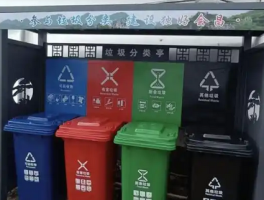 贵阳推行农村垃圾分类：环保新风尚如何落地生根？