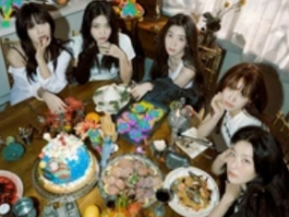 Red Velvet解散：一场未完成的彩虹叙事