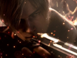 卡普空《生化危机4 重制版》销量破千万：经典IP重制再造行业标杆