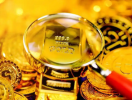 金价一夜暴涨12元：市场震荡背后的投资逻辑