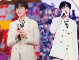 张碧晨让刘宇宁哭的高级点：音乐舞台的情感博弈