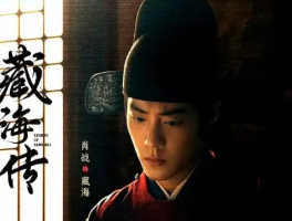 《藏海传》收视率：高开低走背后的市场观察