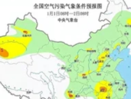 北方将迎4轮冷空气：一场倒春寒背后的气候密码