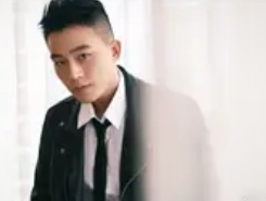 欧豪张佳宁：从一搭be到二搭婚礼，爱情童话照进现实