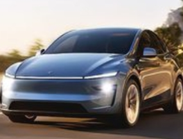 特斯拉上海超级工厂6周刷新产能纪录：焕新Model Y的“中国速度”密码