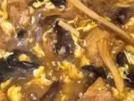 打卤面卤汁终极配方：京津派 vs 山西派