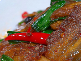 回锅肉要先煮多长时间