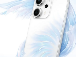 OPPO Reno14系列：4K视频转实况照片，重塑移动影像叙事逻辑