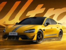 小米汽车要卖向全球！雷军：几年内实现目标！