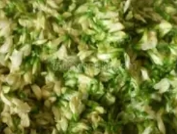 槐花酱的家传做法：留住春天的香甜