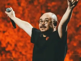 刀郎演唱会秒罄：文化怀旧的经济学——一场中年群体的集体情绪变现