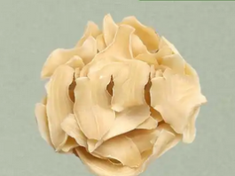 百合的功效与作用：“养生圣品”，揭秘其功效与作用