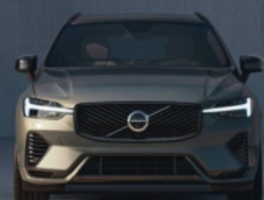 2026款沃尔沃XC60 SUV上市：北欧美学与科技配置的再进化