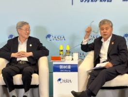 郭树清警示养老金困局：年轻人参保率不足40%背后的代际矛盾