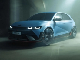 现代召回168辆进口艾尼氪5 N纯电动汽车：软件漏洞背后的安全警钟