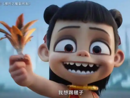 《哪吒2》登上新闻联播，国漫崛起再获官方认可