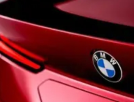 宝马M“光环车型”官宣：以传奇之名重塑性能图腾