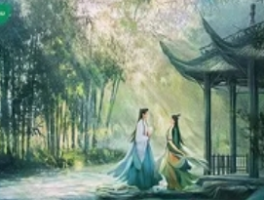 刘诗诗新剧《烬夜长明》引期待，古风美学与权谋人性共掀热潮