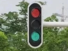 红绿灯故障报修指南：不同情况的对应部门