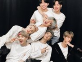 BTS成员退伍公告：全员归队倒计时，全球ARMY共赴“完整体之约”