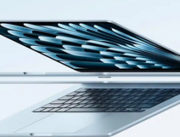 苹果键盘静音键多了一条线，设计细节引发热议