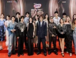 三名国际歌手加盟《歌手2025》，舞台迎来新活力