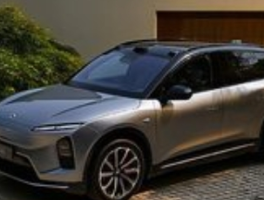 蔚来全新ES6/EC6/ET5（T）开启预订：5年免费换电+配置焕新，重塑智能电动体验