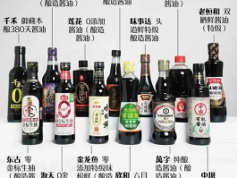 零添加酱油检出镉和砷，厂商回应：符合国家标准，消费者如何选择安全酱油？