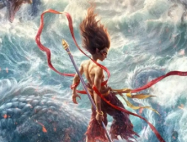 哪吒2破157亿了：国产动画电影的崛起与突破