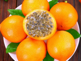 热情果和百香果一样吗？热情果与百香果的区别与营养价值