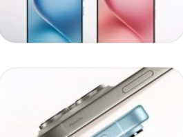 vivo S30 Pro mini侧面照公布：金属直角边框与6500mAh电池的“矛盾美学”