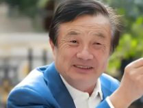 任正非发声：芯片问题无需担忧