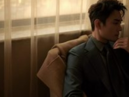 王凯回应快两年没进组：沉淀是为了更好地出发