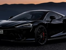 迈凯伦召回4辆进口GT和Artura汽车：制动管错配背后的高端车安全隐忧