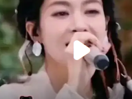 湖南卫视连发20条杨幂