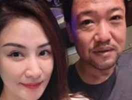演员贾冰减肥成功瘦到脱相，引发关注