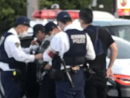 岸田文雄遇袭案尘埃落定：嫌疑人获刑10年，安保漏洞引反思