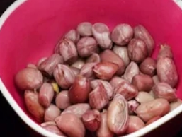 煮带皮新鲜花生要多久？老农的3种火候秘诀