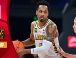 马龙一家四口观战CBA总决赛，温馨画面引关注