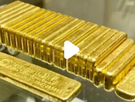 已婚男子每月给女主播买40克金条，网络打赏乱象引热议！