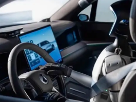 李想预言：汽车AI的"寒武纪大爆发"——智能驾驶将如何重塑出行生态