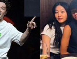 华纳确认陈奕迅女儿签约，星二代正式开启音乐征程