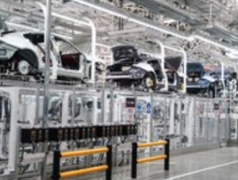 三星电机与比亚迪携手：汽车零部件供应开启新篇