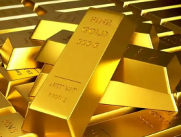 DeepSeek深度解析：金价未来趋势，精准预测引领潮流