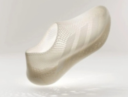 阿迪达斯全3D打印Climacool：运动鞋界的“呼吸革命”