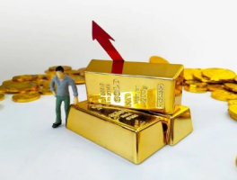 金店足金价格涨破900元/克，黄金投资热潮再起！