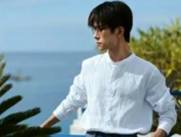 《狂野时代》入围戛纳主竞赛：毕赣以仿生人叙事叩击金棕榈之门