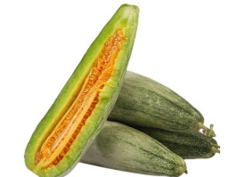 酥瓜的营养价值及功效与作用：夏季必备的健康水果