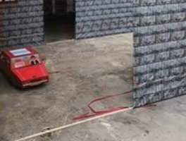 常州惊现1.5万“纸豪宅”：行为艺术还是地产魔幻现实主义？