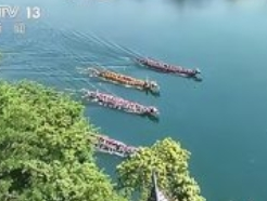 端午出游增长6% 大数据揭秘：草原纳凉、海滨避暑成新热点